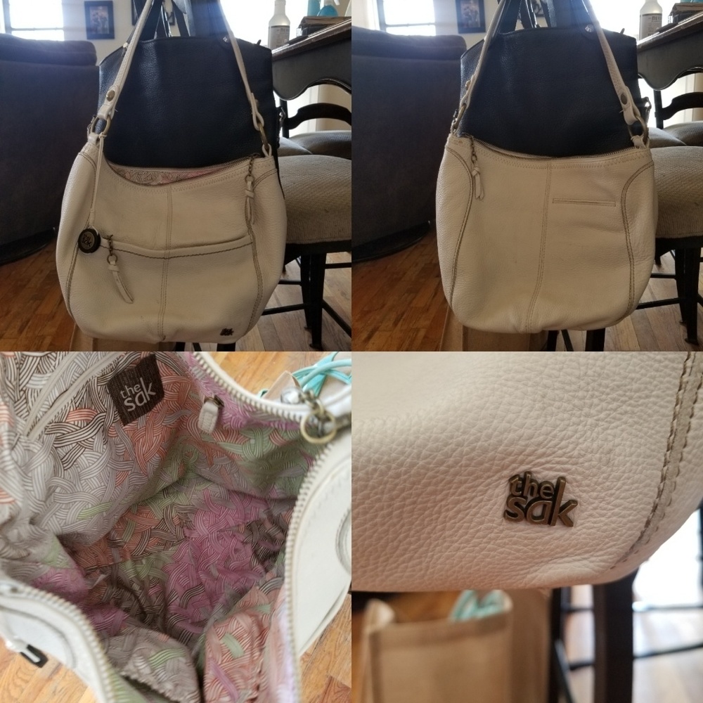 The Sak purse
